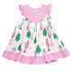 thumbnail image 1 of Conjunto de pijamas de Navidad para niños, pijamas estilo jersey para niños y niñas, pijamas para niños, pijamas con pantalones de manga larga, 1 of 4