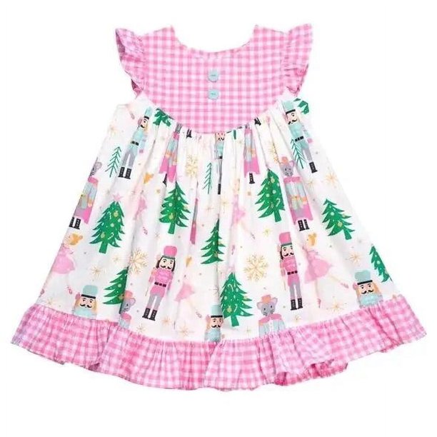 Conjunto de pijamas de Navidad para niños, pijamas estilo jersey para niños y niñas, pijamas para niños, pijamas con pantalones de manga larga