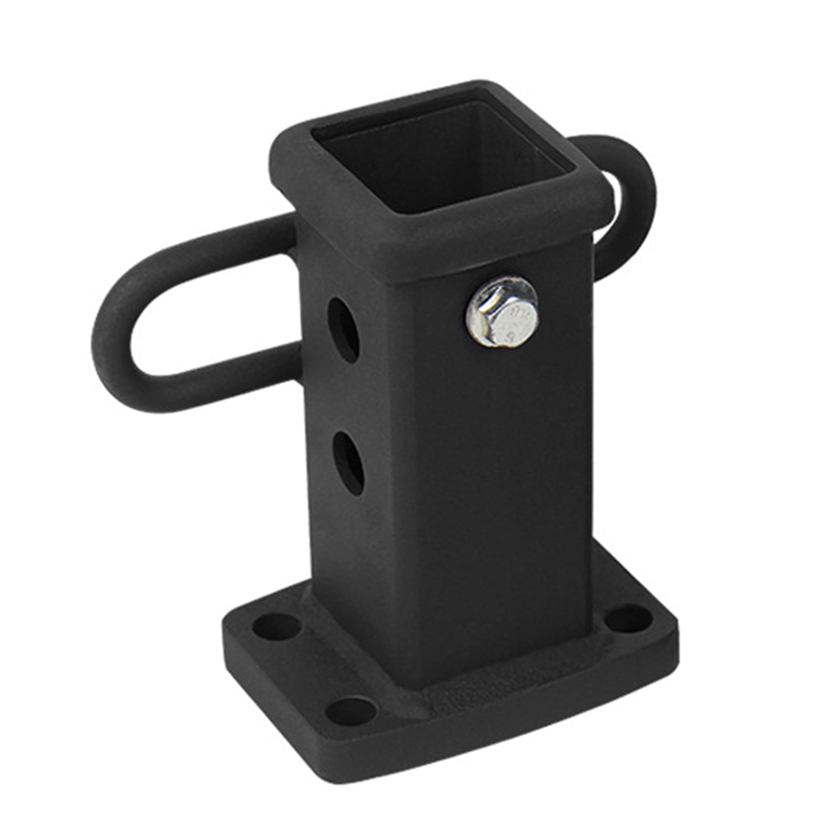 Buy CVP 2 Inch Hitch Receiver Tube Adapter Tow Hitch Receiver Bolt on