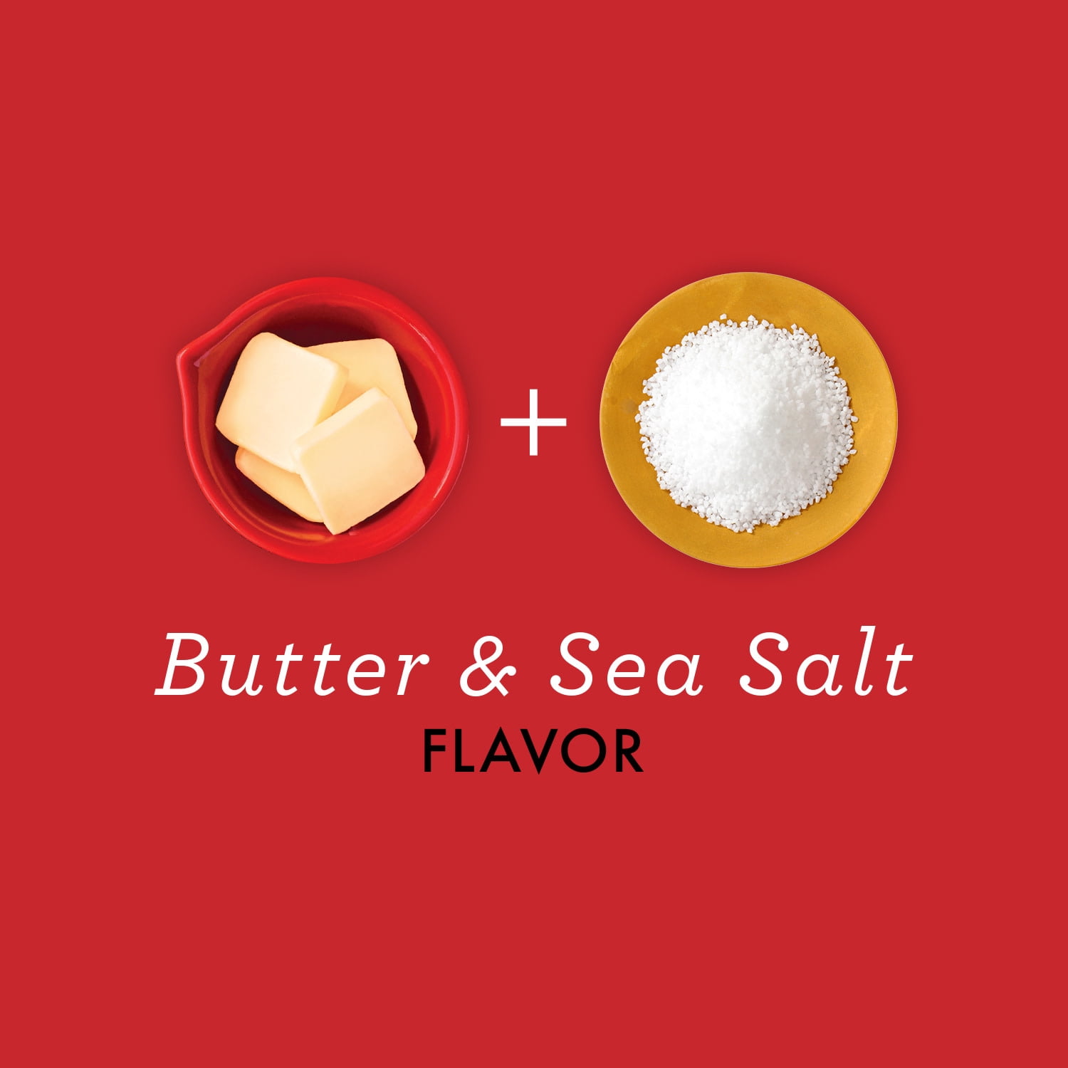 Orville Redenbacher’s Skinnygirl Microwave Popcorn, Butter & Sea Salt Popcorn, 1.5 oz., 10-Count
