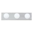 thumbnail image 4 of Livex Lighting 1223 Bath Basics 3 Light Bathroom Vanity Strip, 4 of 4