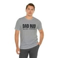 thumbnail image 3 of DJH Apparel Dad Bod All Day. Everyday. Funny Short Sleeve Tee, 3 of 3