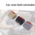 thumbnail image 4 of EasyLife Toys Car Safety Belt Lock Tongue Straight Lock Tongue Straight Insert Safety Belt Insert Lock Tongue, 4 of 8