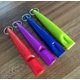 thumbnail image 3 of 4 silbatos profesionales para perros, silbato de entrenamiento para perros de plástico de tono alto con llavero con cordón para ladridos y recordatorios, 3 of 3