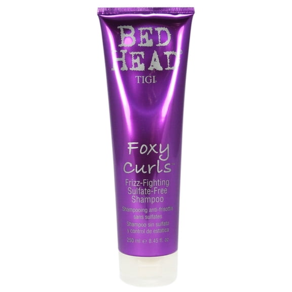 Tigi Foxy Curls Shampoo