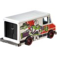 thumbnail image 2 of Hot Wheel Disney Pixar Combat Medic, 2 of 4