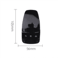 thumbnail image 2 of 1X Controller Console Touch Pad For Mercedes Benz E S Class W213 W222 2139008109, 2 of 5