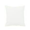 thumbnail image 1 of Inserciones de almohada Relleno de almohada Cojín cuadrado Insertos de almohada 24 "X 24" Almohada Cojín Núcleo Sofá, 1 of 8