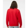 thumbnail image 3 of Independent Trading Co. Legend - Premium Heavyweight Cross-Grain Crewneck Sweatshirt, 3 of 5