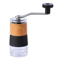 thumbnail image 2 of Molinillo de café manual perfecl con manivela de madera, 2 of 8