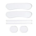 thumbnail image 1 of 6Pcs / 1Set, Almohadils de , Inserciones de Talón, Pntils de para Prevención de Forros de , Cojín Zulema Almohadillas de tacón alto para mujeres, 1 of 8