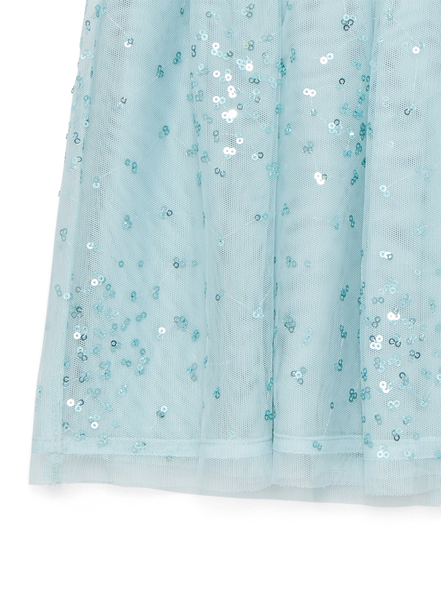 Wonder Nation Girls Sequin Skirt, Sizes 4-10