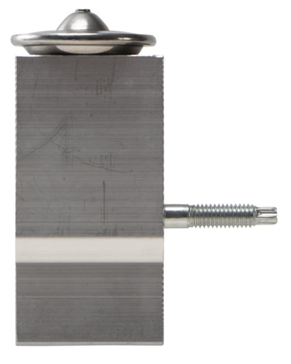 Block Type Expansion Valve w/o Solenoid