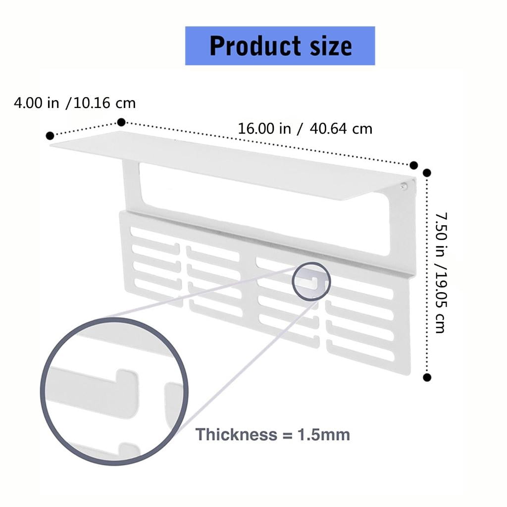 Osdhezcn Functional Metal Trophies Hanging System Space Saving Design For Multiple Competition Awards