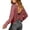 Pink, variant on Long Sleeve Loose Fit Casual T Shirt Fashion Hollow Out Design Solid Color Streetwear Top Arrival Womens Compression Cold Gear Womens Turtleneck Long Sleeve Tops Womens Solid Tees Workout