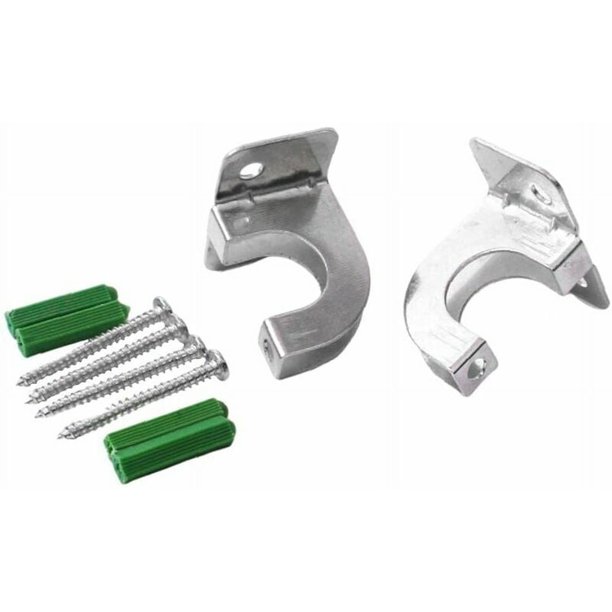 Water Hose Hook Garden Hose Reel Holder Wall Mount Flexible Hose