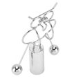 thumbnail image 1 of Kinetic Art Balance Toy, Owl Balance Toy Exquisite Workmanship Simple And Modern Educational  for Bedroom Study Home Offic Decor for Friends Or Family, 1 of 7