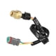 thumbnail image 5 of Speravity Sensor de presión de aceite con cable, transductor de buen rendimiento, modificación de automóvil con reemplazo de Pressductor de Vehículos, repuestos y accesorios Mis, 5 of 6