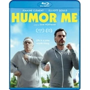 Humor Me (Blu-ray)