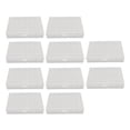 thumbnail image 2 of Bobinas, 36 Compartimentos Bobinas De Plástico Compactas, Portátiles, Ligeras Para Manualidades, 2 of 7