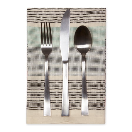 Variegated Mediterranean Napkin (Set of 6)