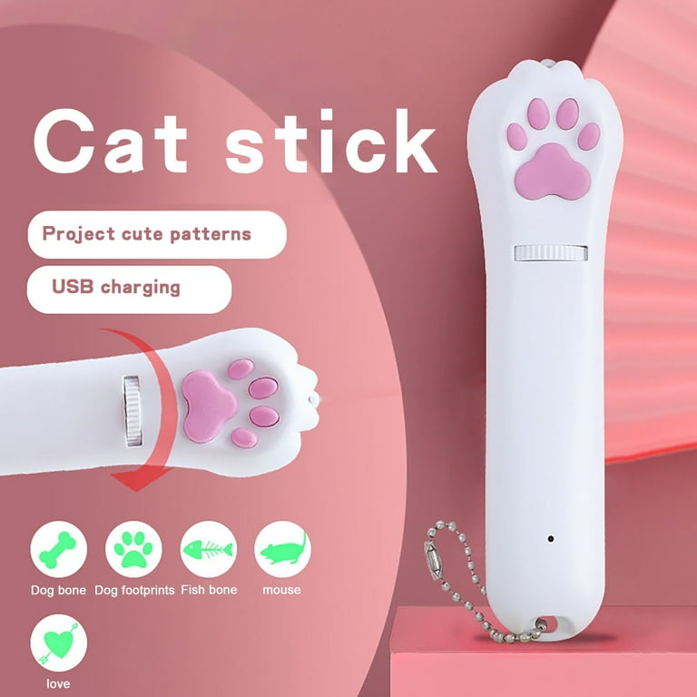 Cat toy screen clearance