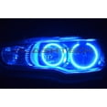 thumbnail image 2 of Flashtech RGB Color Changing Halo kit for 08-16 Mitsubishi Lancer Headlight & Fog Lights, 2 of 10
