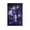 Unframe-style, variant on Charlotte Anime Poster (24) Wall Art Poster Gifts Bedroom Prints Home Decor Hanging Picture Canvas Painting Posters 16x24inch(40x60cm)