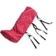 thumbnail image 5 of Calcetín de yeso para piernas, protector de fracturas, calentador de pies Rojo, 5 of 7