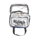 thumbnail image 4 of 1 Pedazo Bolsa Aislado para Comida Portador de Almuerzo de Picnic Azul 17L Sharpla Caja de enfriador de almuerzo, 4 of 8