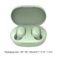 thumbnail image 3 of Auriculares A6S TWS Auriculares inalámbricos universales en la oreja Compatible con Bluetooth 5.0, 3 of 9
