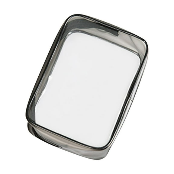 Hovmgk Transparent PVC Makeup Bag, Travel Wash Pouch, Multi-Functional Storage Case, Circular Double-Pull Nylon Zipper, Beauty Travel Supplies, Cosmetic & Toiletry Organization for Women, Travelers