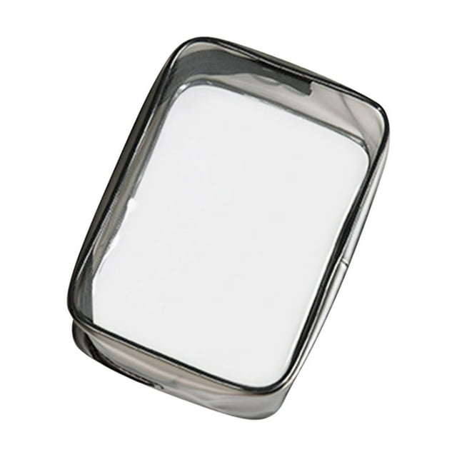 Amzcrzy Transparent Rangement et Organisation Sac de Maquillage en Pvc Sac de Rangement de Voyage Multifonctionnel Sac de Rangement pour la Maison
