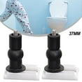 thumbnail image 4 of High-Quality Toilet-Seat Hinge Screws - Ensuring Durability and Easy, 4 of 12