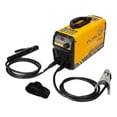 thumbnail image 2 of Soldador Inversor Furius Force 250a 110v/220v Fw 253 Color Amarillo, 2 of 6