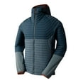 thumbnail image 3 of Dare 2B Mens Descending II Hybrid Jacket, 3 of 5