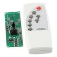 thumbnail image 6 of Wireless Remote Control 3.2V 3.7V Solar Lamp Solar Led Lights, 6 of 10