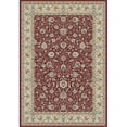 thumbnail image 1 of Dynamic Rugs ME28985022339 Melody Rectangular Rug, Red - 2 ft. 2 in. x 7 ft. 10 in., 1 of 1