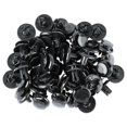 thumbnail image 3 of Clips de fijación MOTOALL Nylon para Honda Acura (100 unidades), 3 of 6