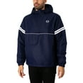 thumbnail image 2 of Sergio Tacchini Orion Anorak Jacket, Blue, 2 of 6