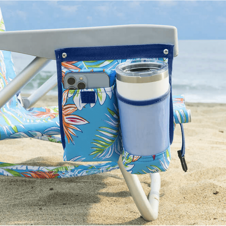 Tommy Bahama Backpack Folding Reclining Polyester Beach Tommy Bahama Backpack Folding Reclining Polyester Beach
