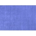 thumbnail image 1 of Ahgly Company Indoor Rectangle Oriental Blue Industrial Area Rugs, 6' x 9', 1 of 4