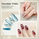 thumbnail image 4 of Set de esmaltes de uñas MIZHSE Cat Eye Gel 8 colores con barra magnética, 4 of 8