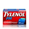 Tylenol PM Extra Strength Pain Reliever & Sleep Aid Caplets, 150 ct