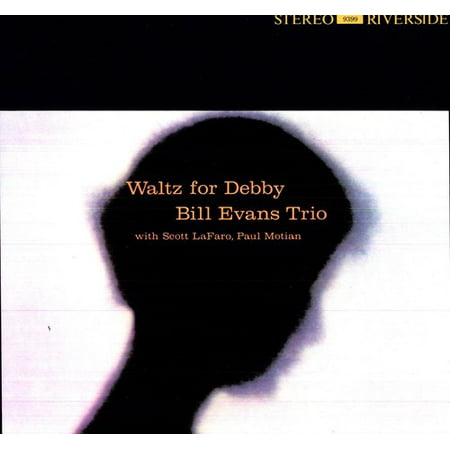 Waltz for Debby (Vinyl)