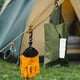 thumbnail image 1 of Bolsa de almacenamiento de pañuelos para acampar, soporte para papel de camping para uso doméstico y al aire libre. Verde, 1 of 8
