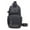 Gray, variant on Crossbody Bags for Women, Sling Bag for Men, Chest Bag Travel Sports Shoulder Bag Casual Crossbody Bag Small Backpack