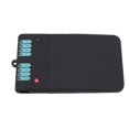 thumbnail image 1 of Access Card Reader, Elevator Key Card Copier Independent NFC Simulation with 5 Keys and 5 Cards for Office, 1 of 7