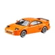 thumbnail image 3 of Modelo de coche a escala 1/64, aleación fundida a presión, decoración del hogar, vehículo coleccionable para niños. Naranja, 3 of 5