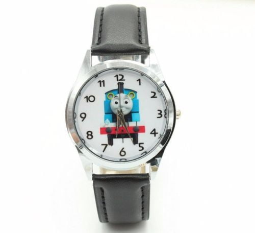Thomas the tank engine watch new arrivals